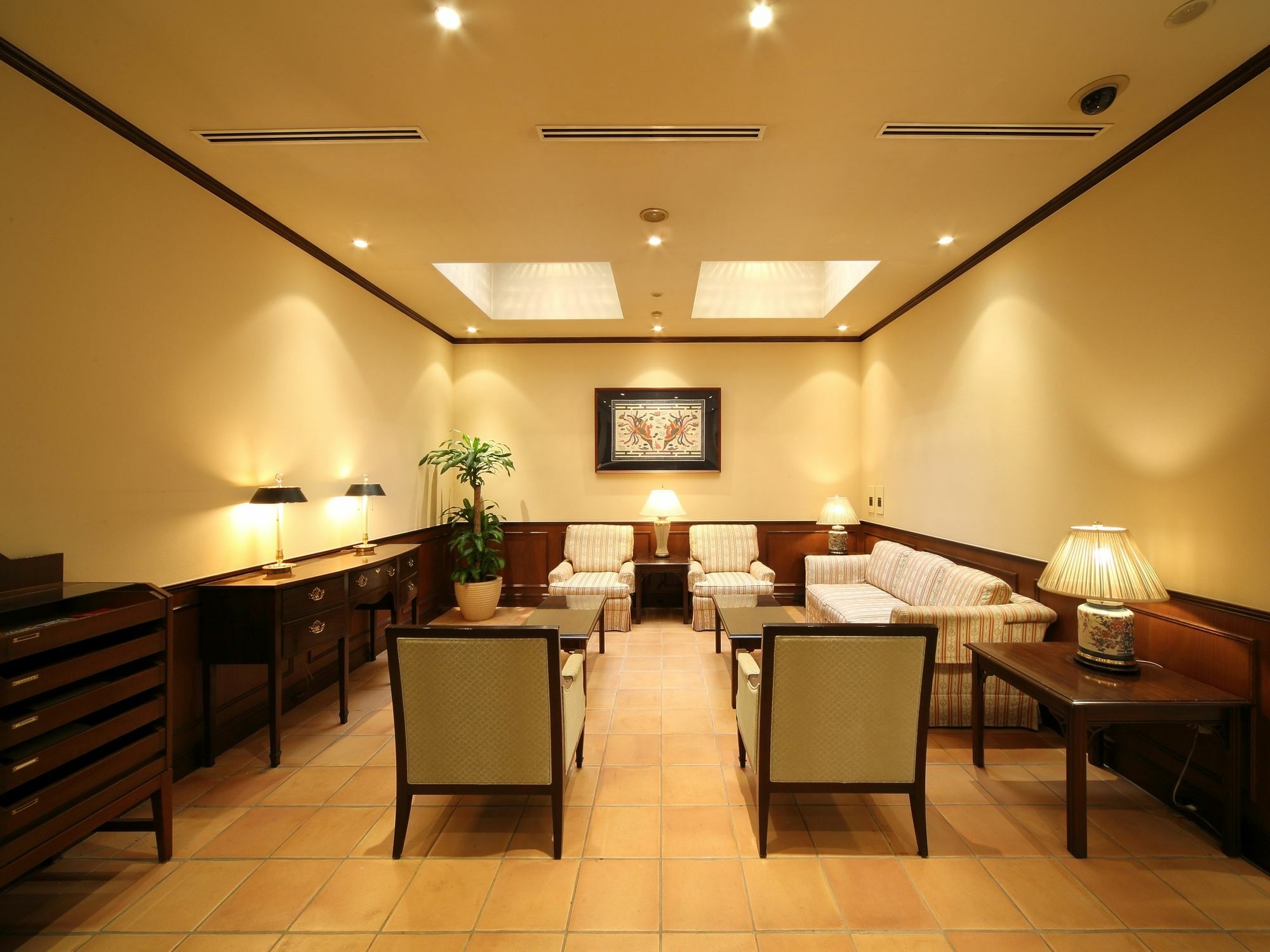 Hotel Harvest In Yonago Tottori Buitenkant foto