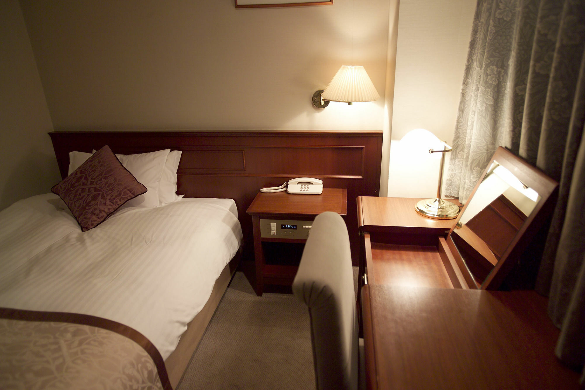Hotel Harvest In Yonago Tottori Buitenkant foto