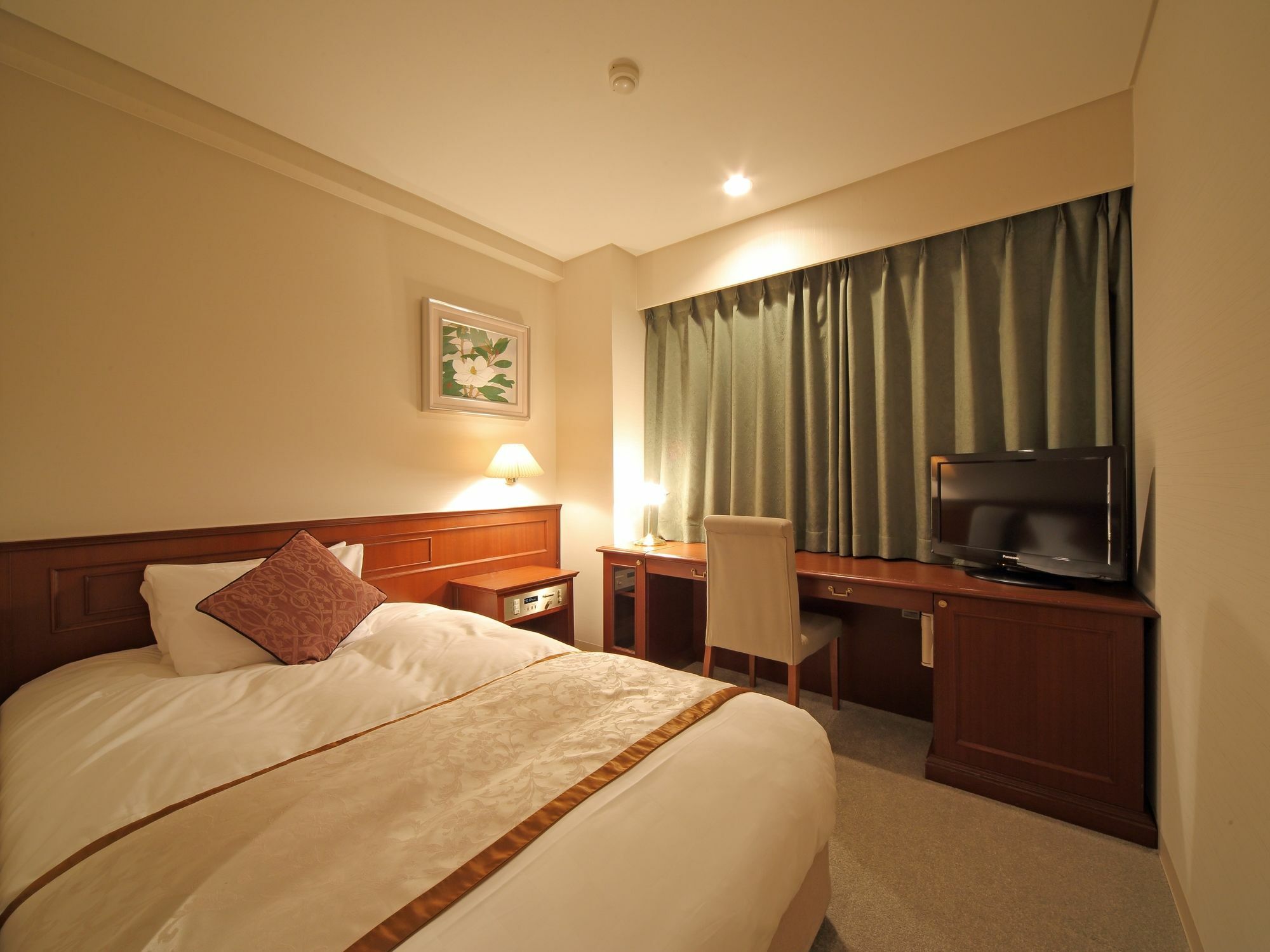 Hotel Harvest In Yonago Tottori Buitenkant foto